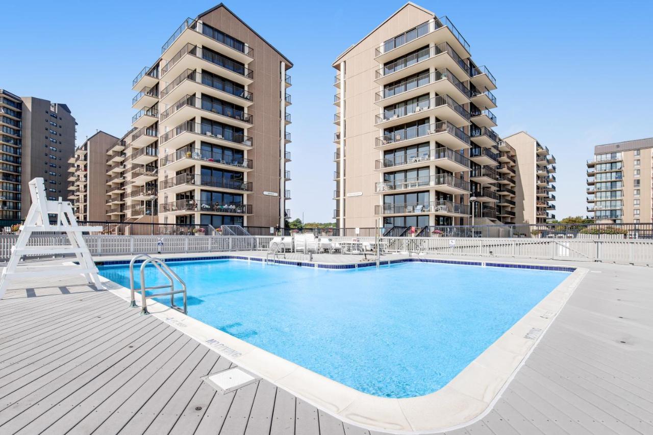 Sea Colony - 5703 Private Place Center 贝瑟尼滩 外观 照片